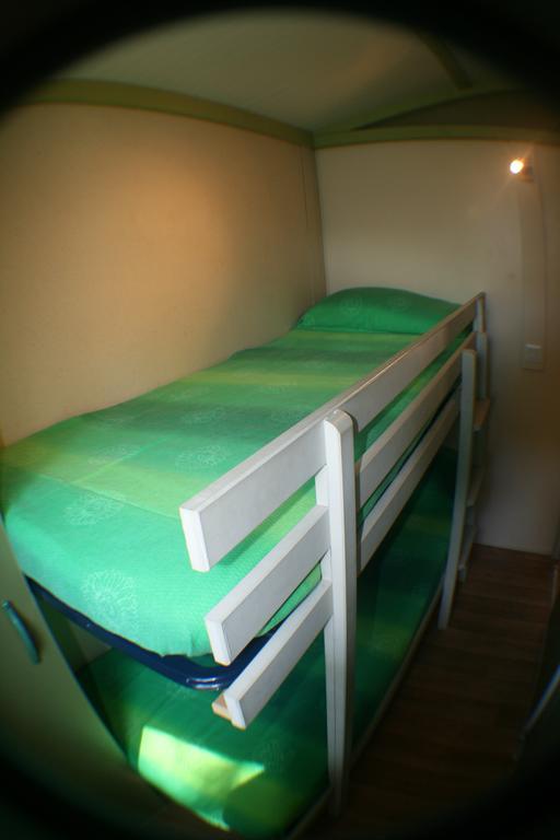 Camping Versilia Mare Hotel Lido di Camaiore Luaran gambar