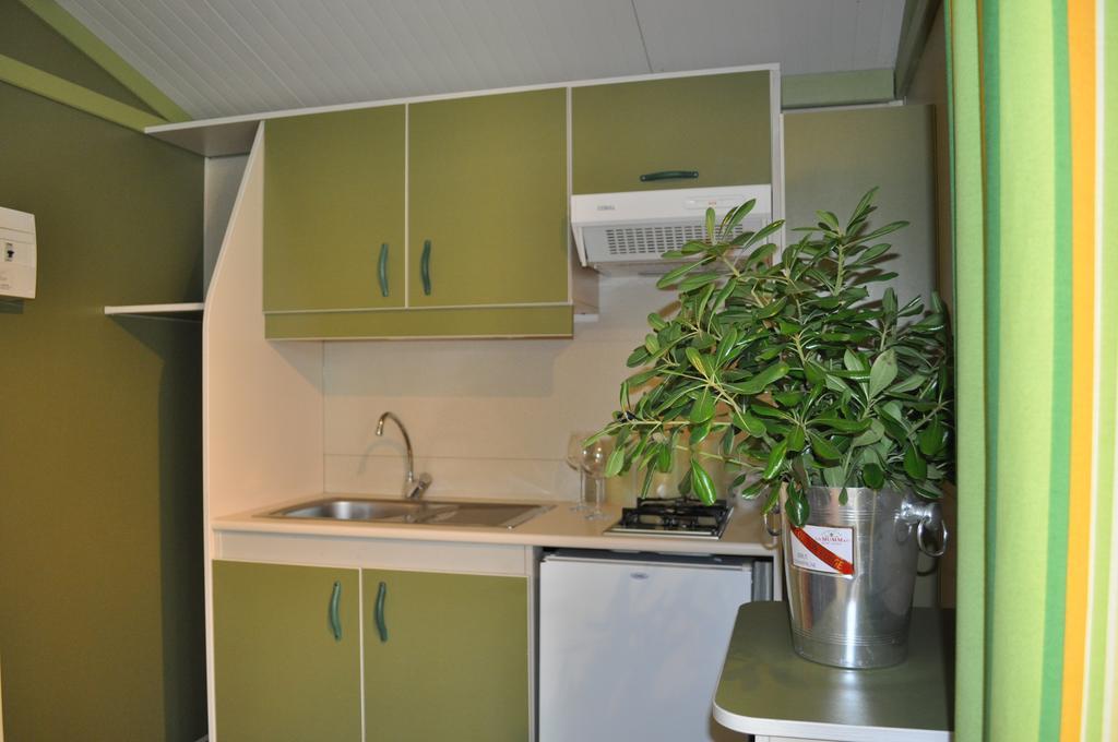 Camping Versilia Mare Hotel Lido di Camaiore Luaran gambar