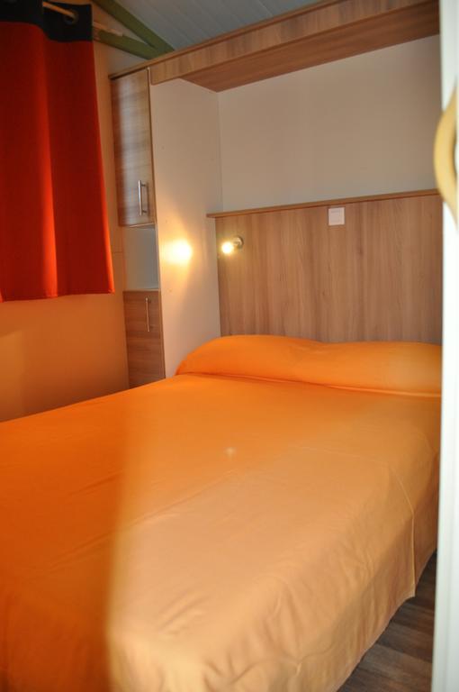 Camping Versilia Mare Hotel Lido di Camaiore Luaran gambar