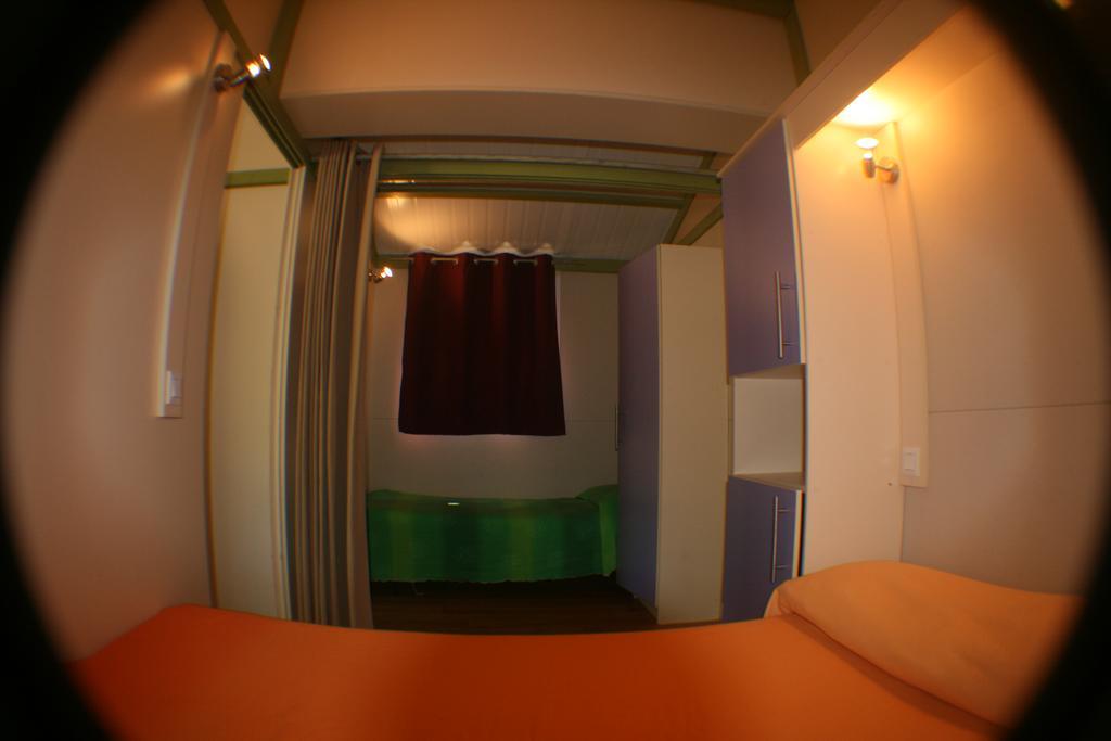 Camping Versilia Mare Hotel Lido di Camaiore Luaran gambar