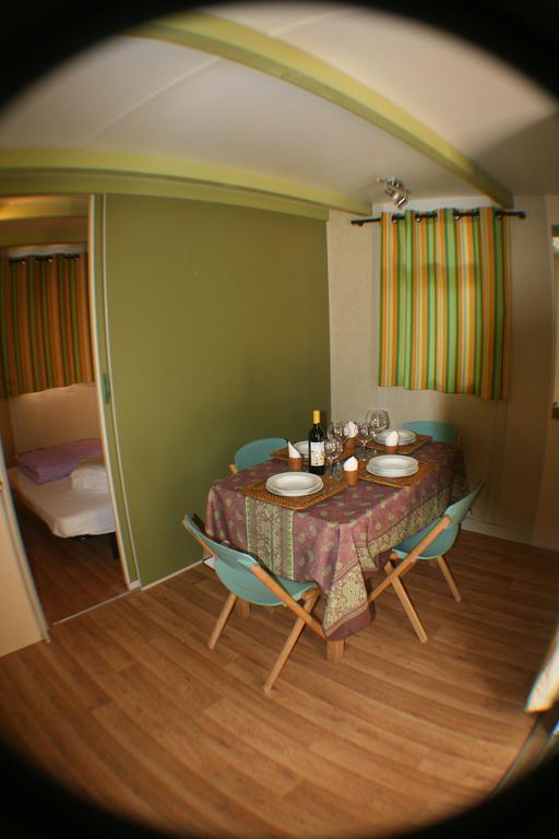 Camping Versilia Mare Hotel Lido di Camaiore Luaran gambar